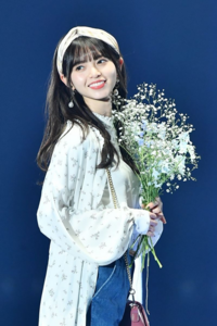 齋藤飛鳥に 君可愛いんだね 乃木坂46は好き と言われたら Yahoo 知恵袋
