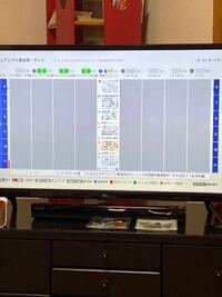 録画をしたいのですが 番組表がこれしか出ません どうすれば治 Yahoo 知恵袋
