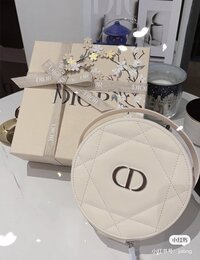 こちらのdiorのポーチはなんと検索したら出てきますか 今期のdio Yahoo 知恵袋