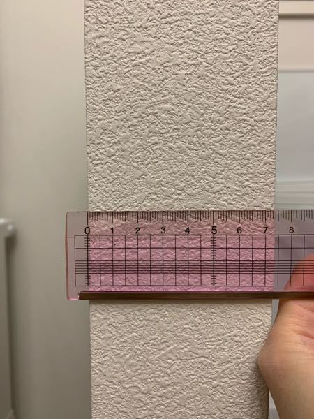 壁厚の誤差について 設計士の方か 施工のプロの方にお聞きした Yahoo 知恵袋