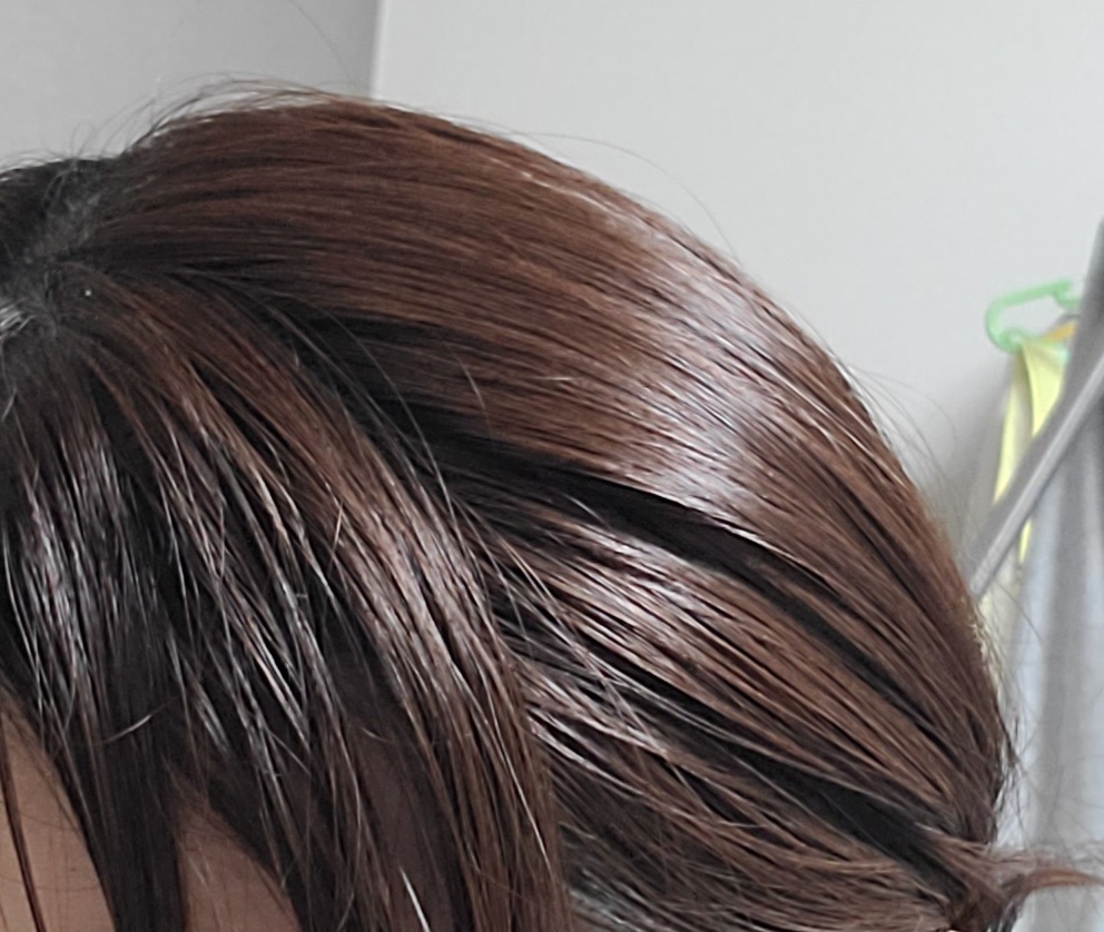 バイトについて質問です髪色自由の所に応募しようとしたのですがもう Yahoo 知恵袋