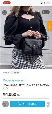 こういった系統の服装が似合うのはどんな雰囲気 どんな顔立ちの女の子でしょう Yahoo 知恵袋