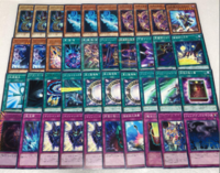 遊戯王ocgこのデッキは強いか教えてください 遊戯王初心者です まずデッキ Yahoo 知恵袋