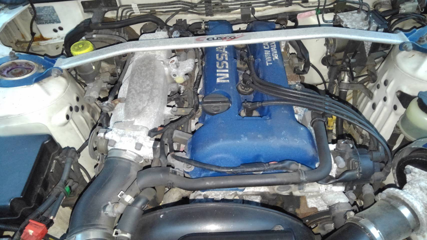 S15シルビアスペックｓの購入を検討しています 現状での購 Yahoo 知恵袋