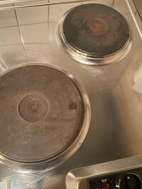 電気コンロ この使い方を教えてください泣調べてみると時間がかかるとか火力が Yahoo 知恵袋