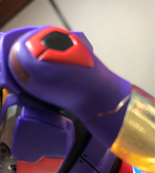一番くじのフィギュア初期不良について質問です。 - 2021年2