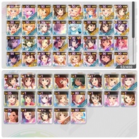 デレステこのキャラで虹楽曲をプレイする際に最善の編成はどれですか 初心者な Yahoo 知恵袋