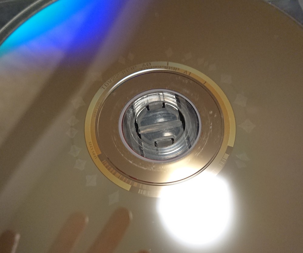 Dvdディスクの破損 傷 レンタルdvdについてです Pcに Yahoo 知恵袋