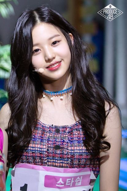 ネトウヨの方々は画像の様な女の子も嫌いなんでしょうか？？