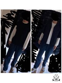 男子大学生の服装について 私は現在大学1年生です 今までオシャレというものに興 Yahoo 知恵袋