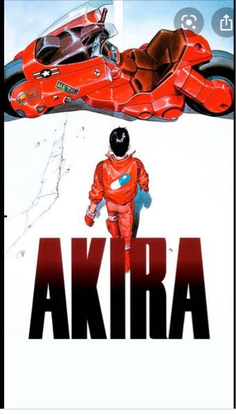 映画akiraの金田のバイクのステッカーについてです 金田 Yahoo 知恵袋