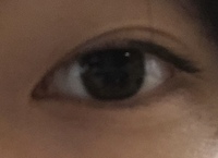 まつ毛に定期的に付着する白い粉の正体は 30代の男性 Yahoo 知恵袋