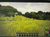 マイクラで上に変な英語が出てきます どうすればいいのでしょうか Yahoo 知恵袋