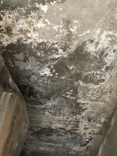 貸倉庫天井の白い粉 築30年程のマンションに住んでいます マンションの Yahoo 知恵袋