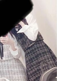 この画像の服ってどこのブランドですか Url貼ってくだ Yahoo 知恵袋