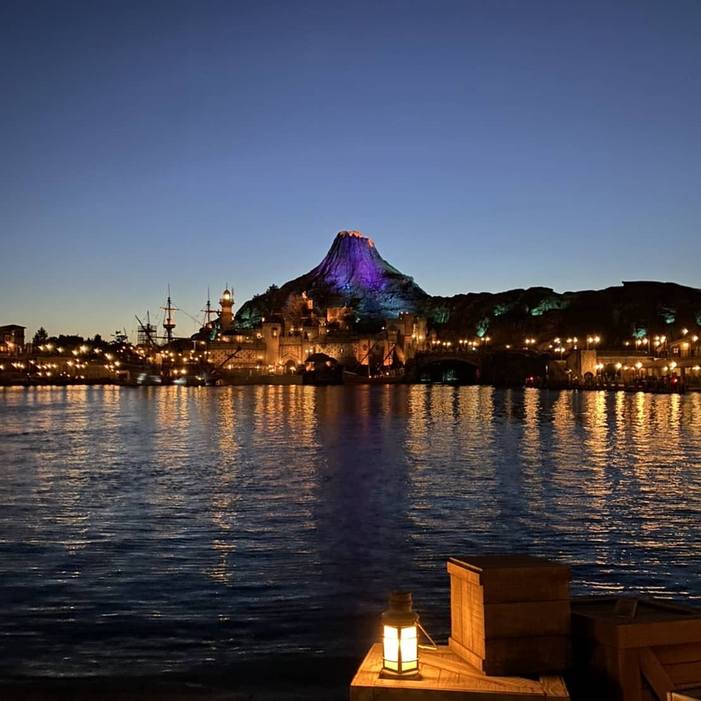 ディズニーが宣言解除とともに入場者数を1万人にするということで Yahoo 知恵袋