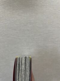 先日漫画を書店で買ったところページのずれ？のようなものがあったの 