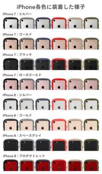 Iphone12のレッドを購入したのですが ケースの合う色がわか Yahoo 知恵袋