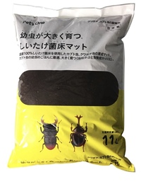 カブトムシの幼虫の土はどれぐらいの頻度で変えれば良いでしょうか Yahoo 知恵袋