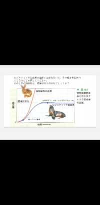 生物に詳しい方回答お願いします 持続的な漁業のための魚の個体群管 Yahoo 知恵袋