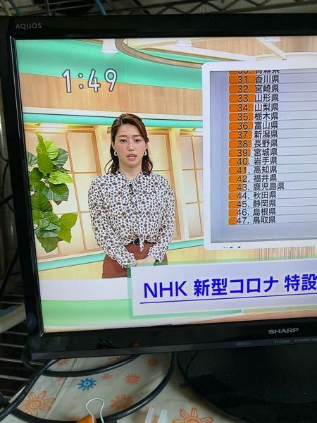 Nhk大阪放送局の牛田茉友アナウンサーは本当に独身なのでしょうか Yahoo 知恵袋
