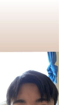 この髪型おかしいですか 全然普通に見える Yahoo 知恵袋