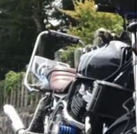 cb400sfnc31についてこのタンデムバーと同じものわかる方... - Yahoo