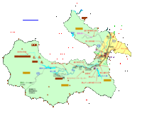 埼玉県秩父市は 僻地 ですか 山に囲まれて 独特の街を Yahoo 知恵袋