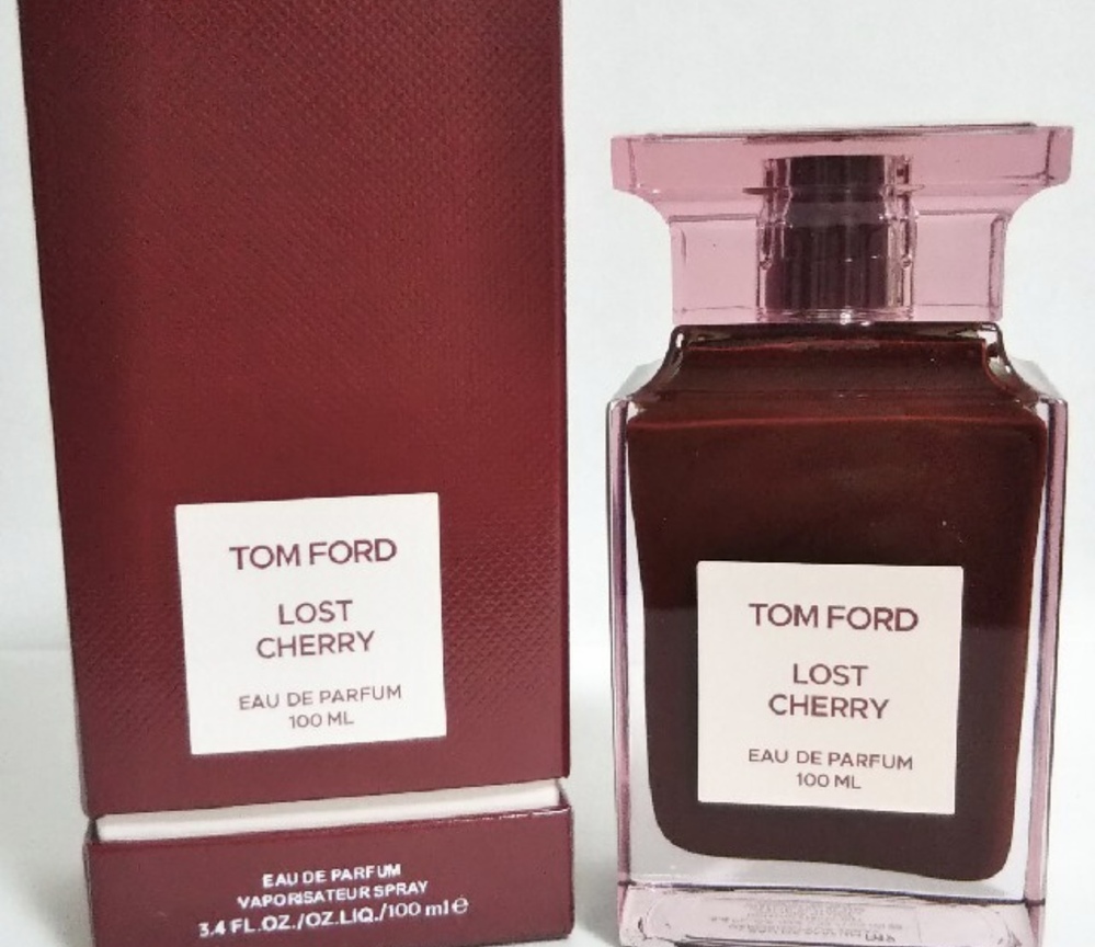 トムフォードの香水をネットで購入したのですが、正規店に持っていった - Yahoo!知恵袋