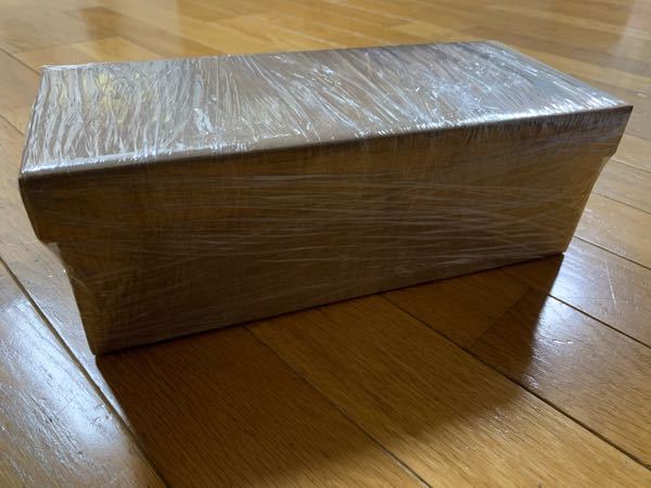 メルカリで靴を発送したいのですが 安く発送できる方法教えて頂 Yahoo 知恵袋