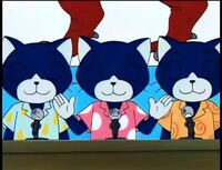 大喜利 画像でボケて 福笑いの目をなくした Yahoo 知恵袋