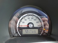 これは何の警告でしょうか ハスラーに乗っています Yahoo 知恵袋