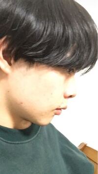 僕の横顔はブサイクですか いや 普通じゃないですか Yahoo 知恵袋