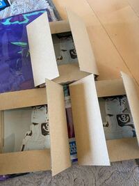 一番くじのラストワン賞を確実に狙っている人は店のくじ全部買い占めてい Yahoo 知恵袋