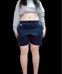 こんにちはᯅこの体型何キロくらいに見えますか 私みんなに体重言うと驚かれる Yahoo 知恵袋