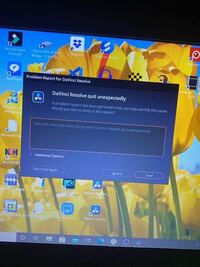 Davinciresolveで 読み込んだ画像に縁や陰をつ Yahoo 知恵袋