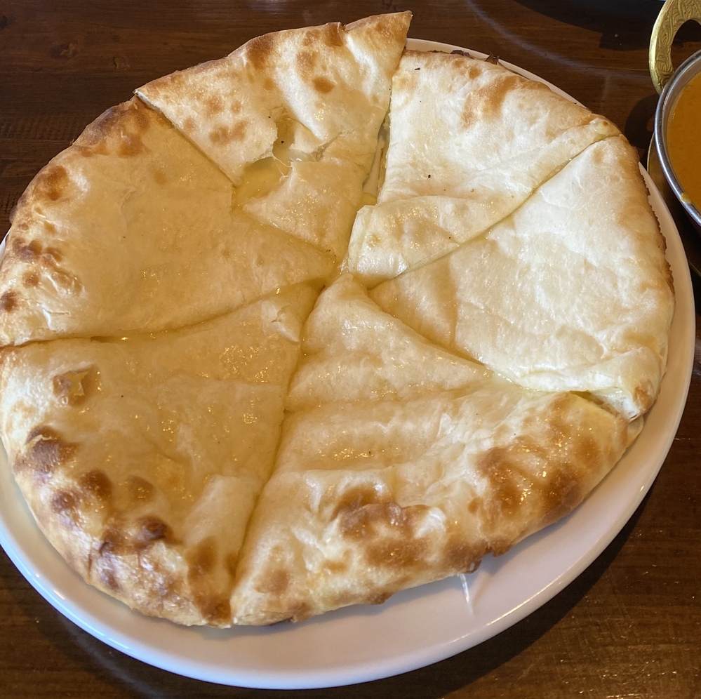 このチーズナンのカロリー教えてください Yahoo 知恵袋