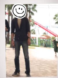 身長１８１センチって高いでしょうか 靴をはいて１８３センチってそんな Yahoo 知恵袋