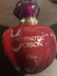 このDiorのヒプノティックプワゾンの香水は偽物ですか？本物ですか？
本物でしたら何年の物ですか？ 
