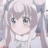 量産型の女の子がよくアイコンにしているこの画像ってなんのアニメ 漫画 Yahoo 知恵袋