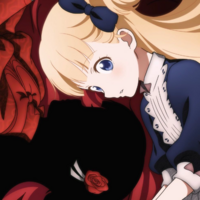 シャドーハウス について 原作未読でアニメしか見てない Yahoo 知恵袋