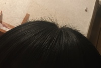 中学生らしい髪型ってなんですか 校則に書いてありました今は目に Yahoo 知恵袋