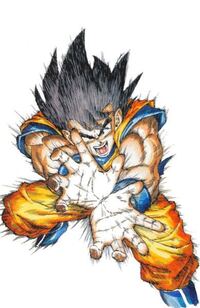 ドラゴンボールの絵が時代を感じさせないのは何故ですか？ - この... - Yahoo!知恵袋