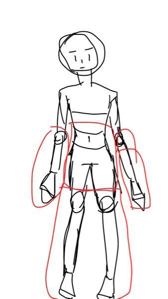 絵の評価 お願いします 人 中学生です1何歳くらいが書 Yahoo 知恵袋