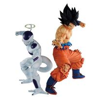 今週にドラゴンボール一番くじが発売されますその中で気になるフィギ Yahoo 知恵袋