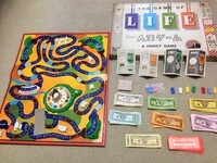 お正月には人生ゲームをしますか しようと思います Yahoo 知恵袋