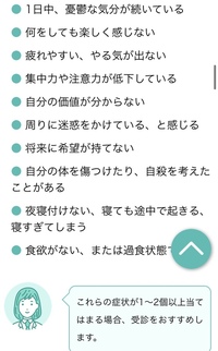こんにちは 私には中学生の娘がいます うつ病を患ってい Yahoo 知恵袋