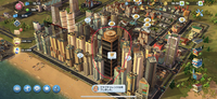 シムシティビルドイット Simcitybuildit についてです 現在レベ Yahoo 知恵袋
