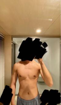 肩幅４０センチって男として狭いですか それとも普通なんでしょうか Yahoo 知恵袋
