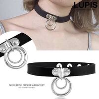 チョーカーって一般的に周りからどう思われてるのでしょうか 先週友 Yahoo 知恵袋